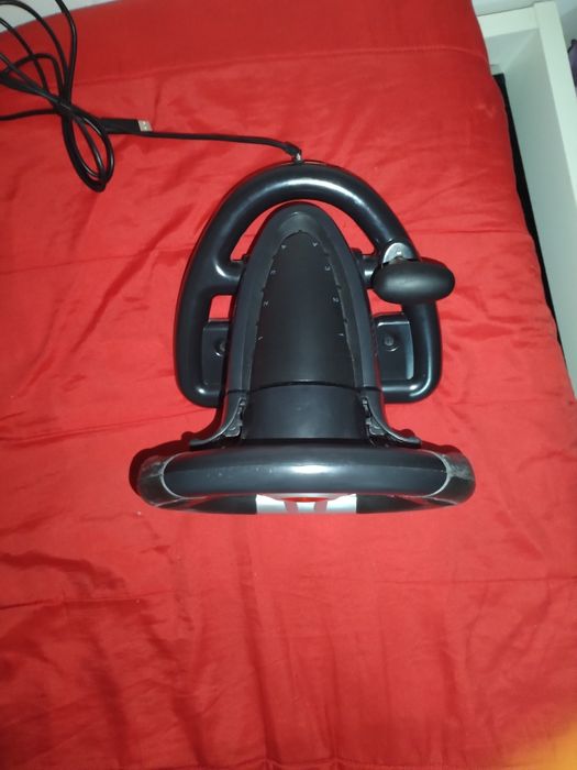 Volante Iniciante Krom K-Wheel