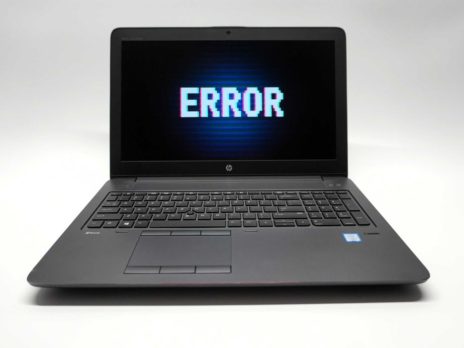 HP ZBook 15 G3 | 15,6" FHD | i7-6820HQ 16GB Quadro M1000M 256GB Win11