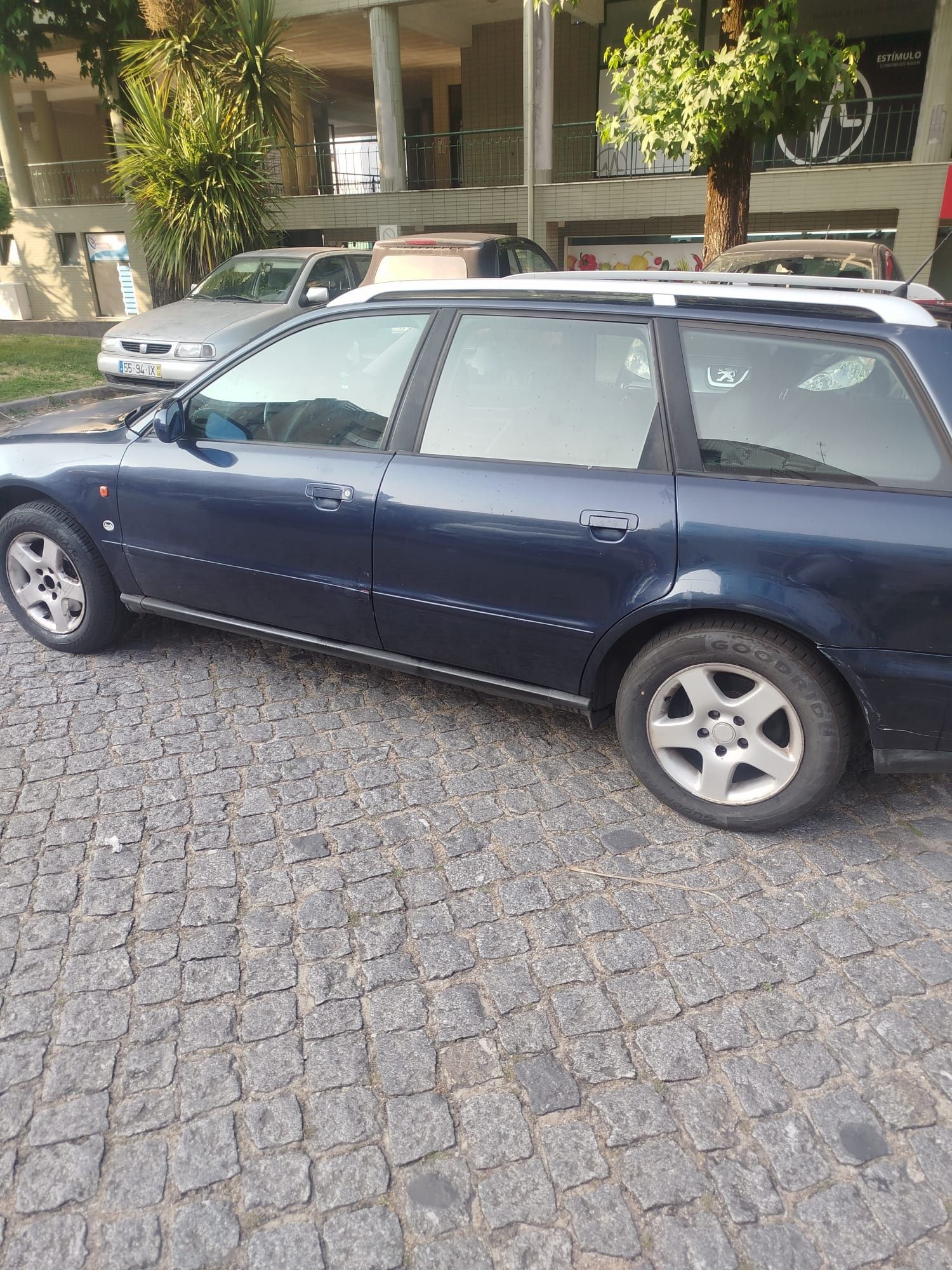 Vendar  carrinha