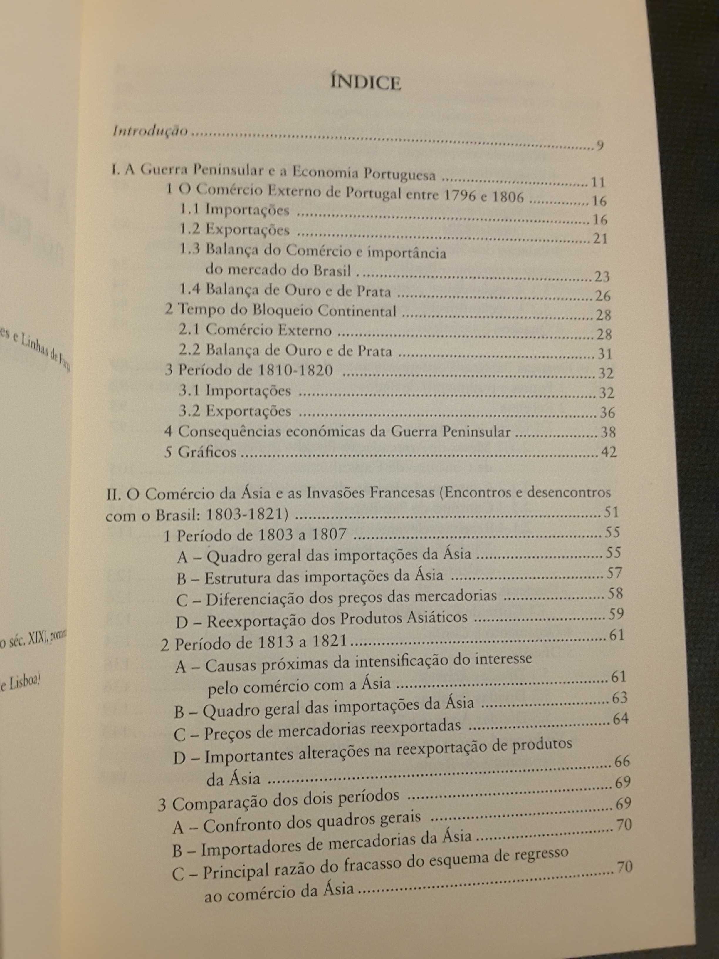 A Economia no Tempo de Napoleão / Império à Deriva