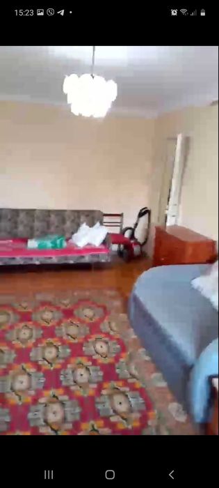 Сдам 1-но комнатную квартиру по ул.Троицкой(Парковая зона.Центр )