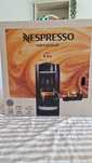 Nespresso Vertuo Plus Deluxe Titan Nova