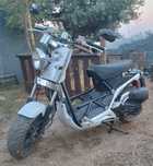 Vendo B Bone 125