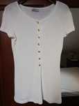 Top Valentino made in Italy