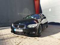 BMW E92 320d 184cv PACK M