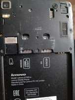Lenovo a7000 на запчастини