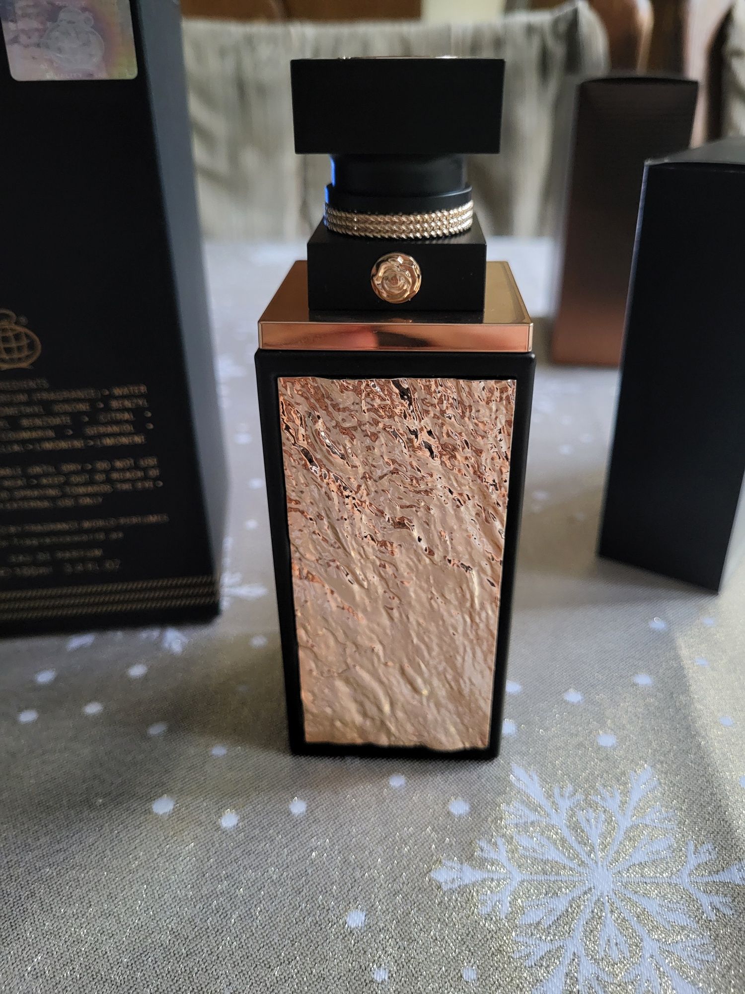 Fragrance world varakh gold 90/100ml