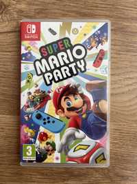 Super Mario Party