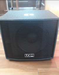 Sprzedam Subbas LDM BassBox 15/X