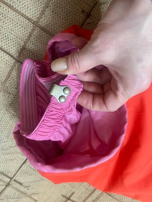 Лижні штани дитячі