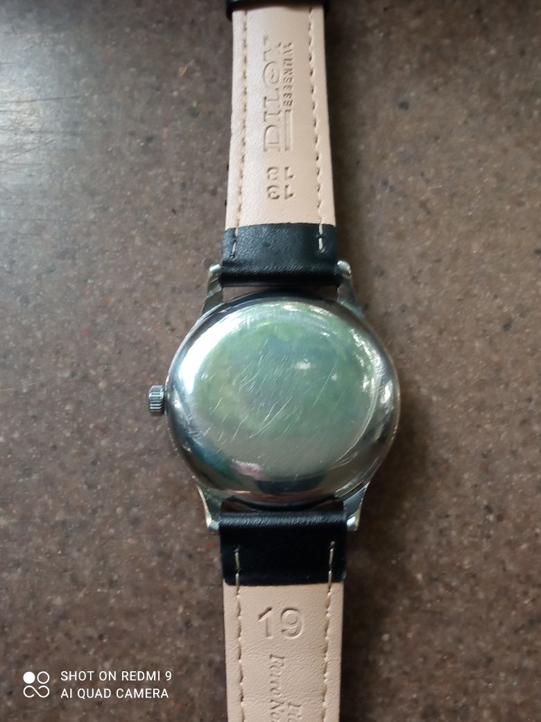 Zegarek Tissot vintage lata 50-te,37mm.