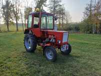 T25A Władimirec  Ciągnik 1990 2930mth | Ełk, Stare Juchy i okolice