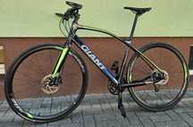 Rower Giant Fastroad SLR 1 2018 fitness, szosa, turystyczny