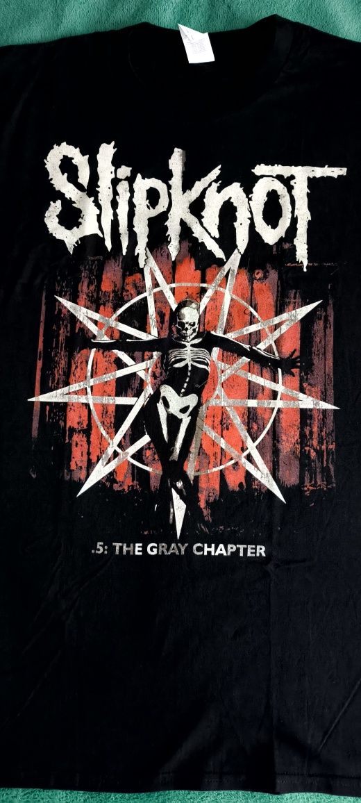 Футболка Death, Cannibal corpse,Khors, Slipknot