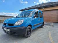 Renault Kangoo polski salon 1.2 benz