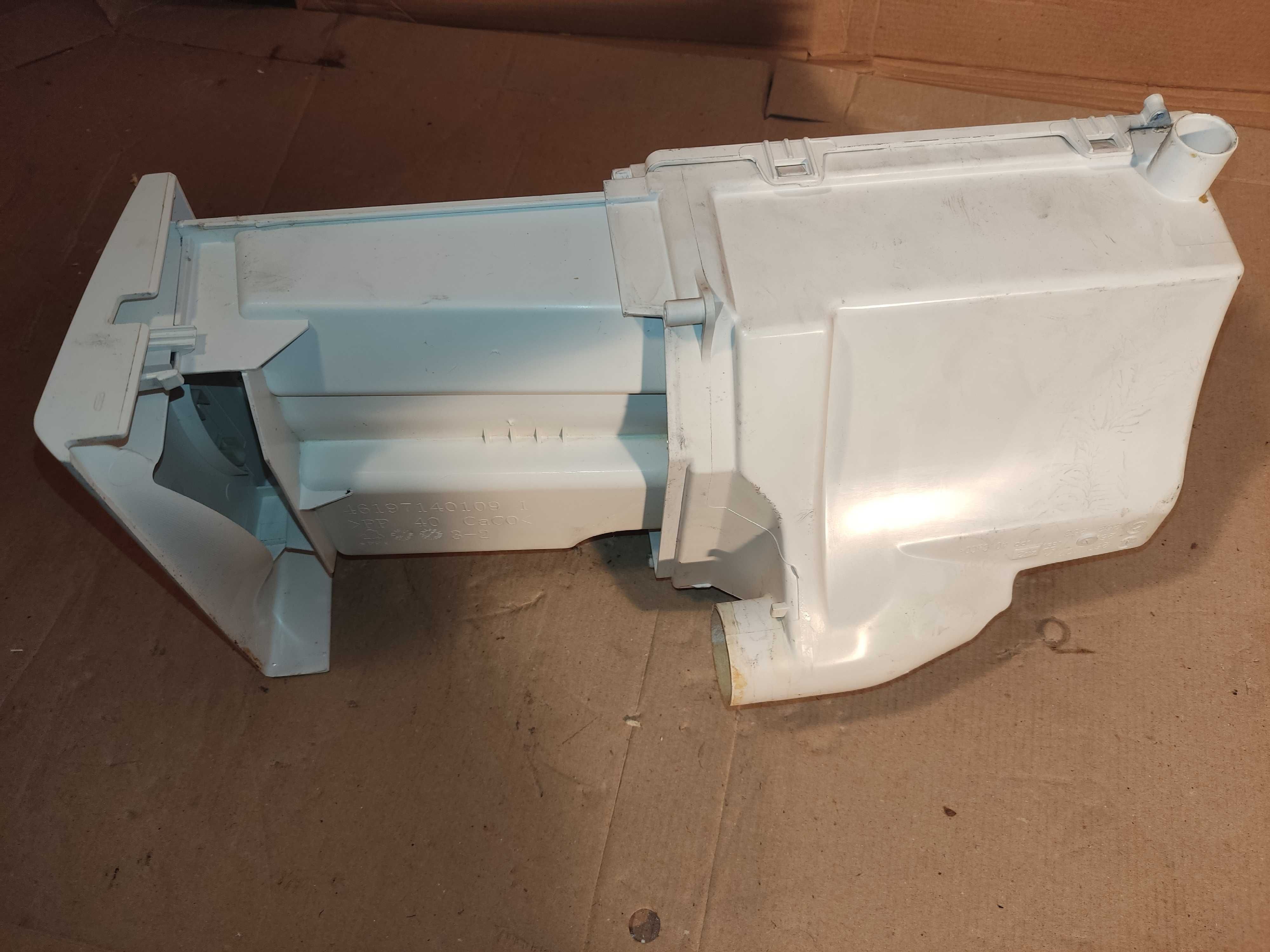 Порошкоприёмник Whirpool AWO/D 41105 марка 27-90040