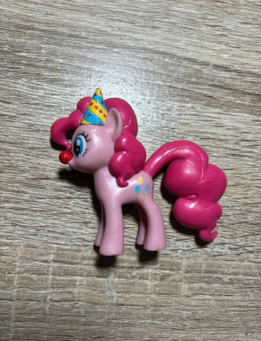Mylittlepony figurka