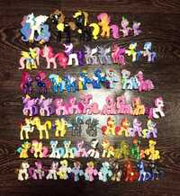 My little pony hasbro.