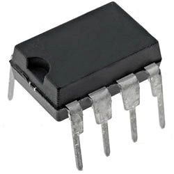 Микросхемы pic и atmel и память