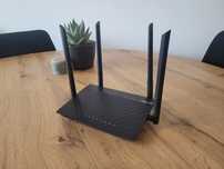 Router Asus RT-AC1200_V2