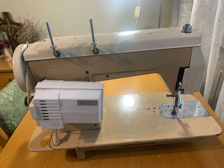 Maszyna do szycia Łucznik typ 432