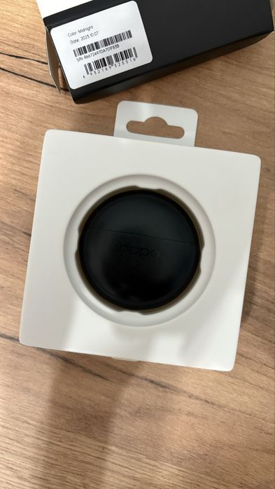 Навушники OPPO ENCO