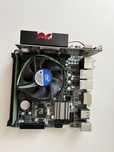 Płyta główna Gigabyte B75N Intel i7 3770 4GB GT 630