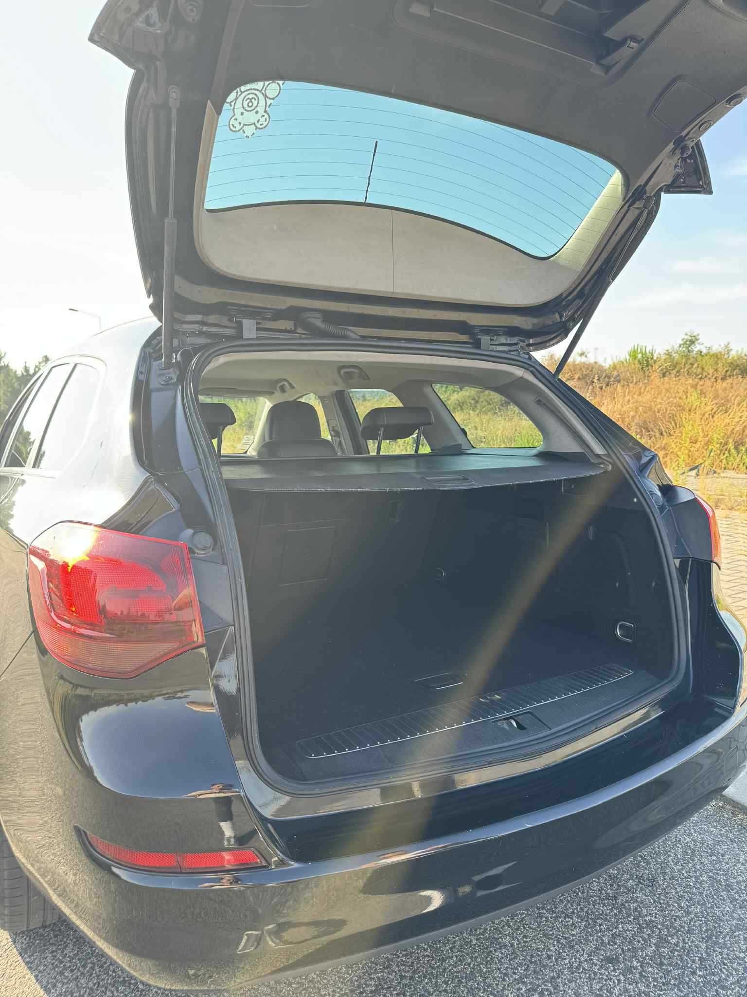 Vendo Opel Astra Station Wagon 1,3 DCI