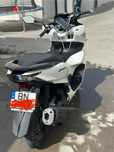 Moto honda pcx 2024