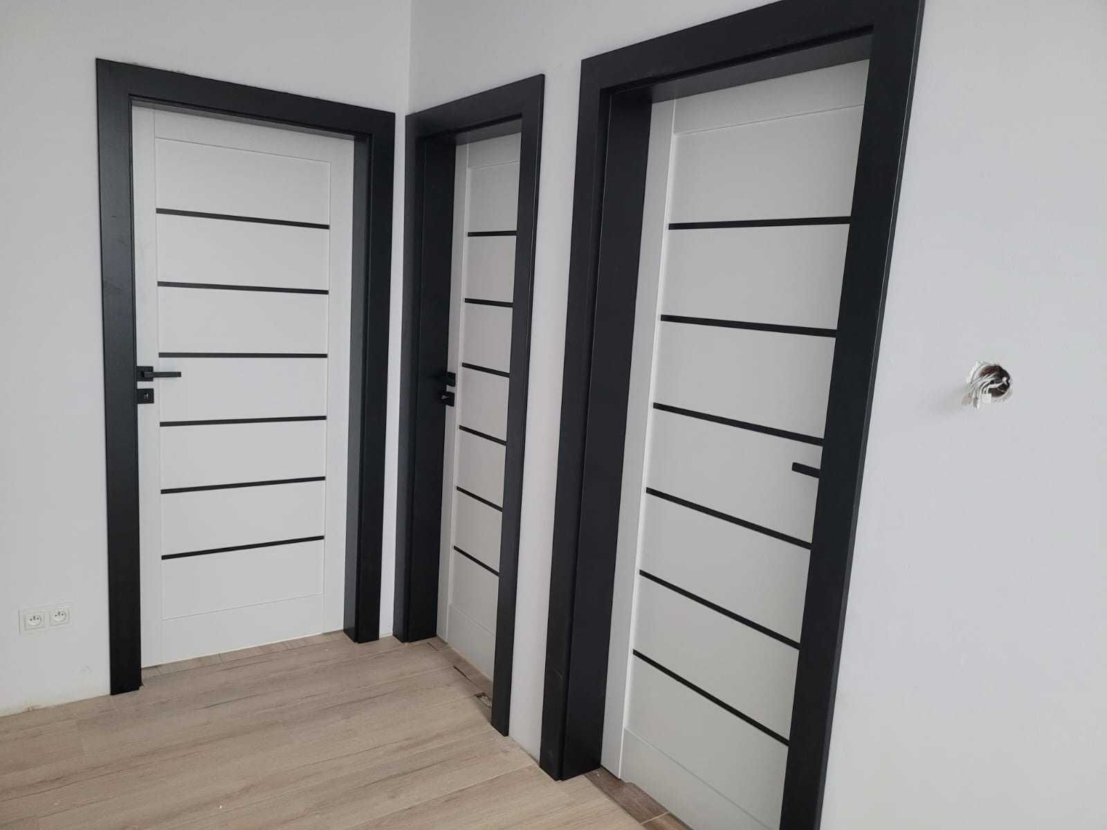 Uwaga Promocja!! Drzwi wewnętrzne z Montażem!
