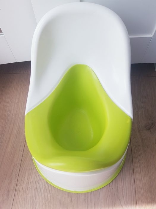 Nocnik dziecięcy marki Ikea Locking