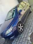 Mazda 3 2005 com avaria