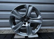 ORYGINALNA Felga Audi 19" 8.0" ET 27 5x112 4K8.601.025.J A7 C8