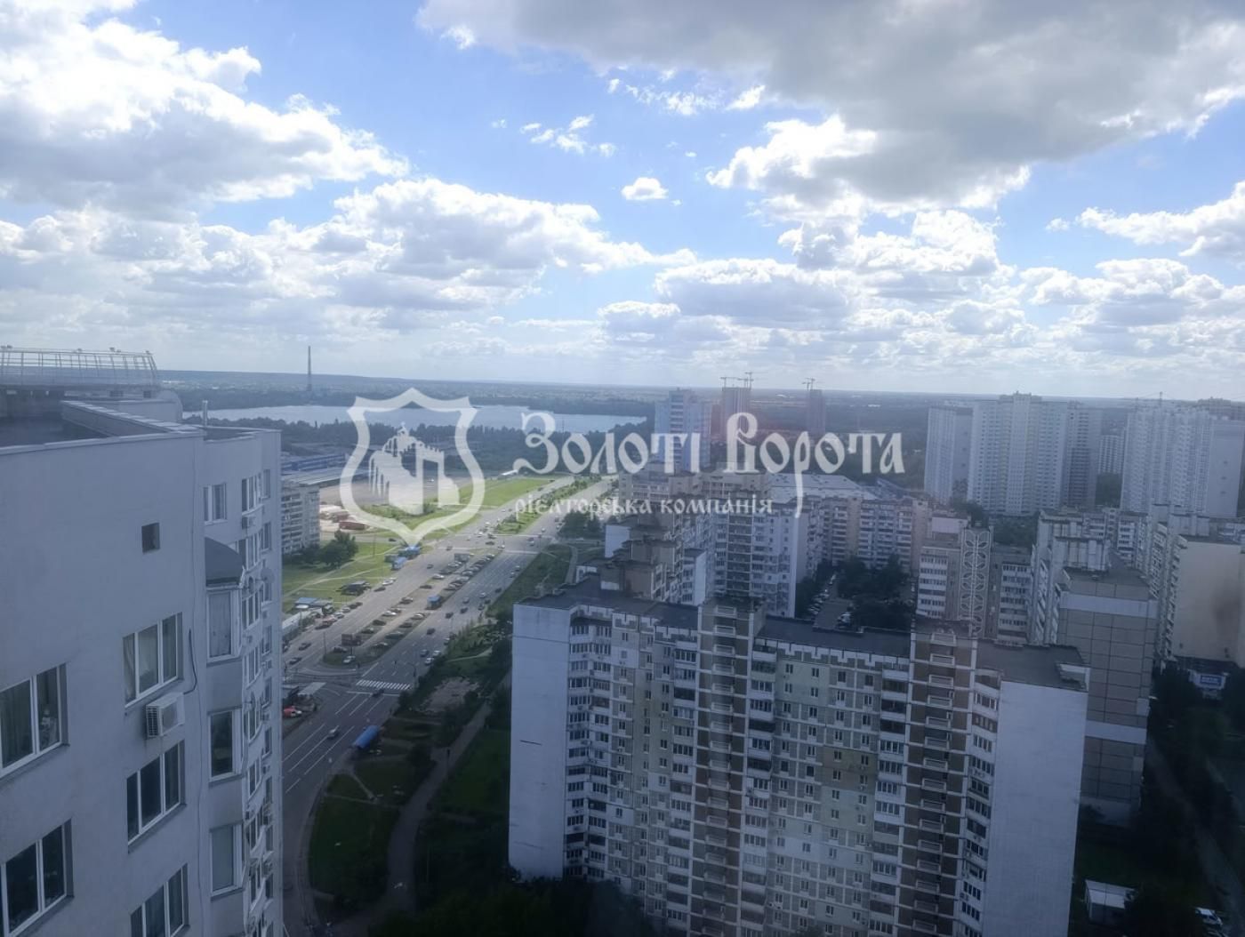 Продаж / Квартира / вул. Гришка Михайла, 9, Позняки, Київ