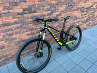 Scott spark 600 jak nowy taki jak giant trek merida cube