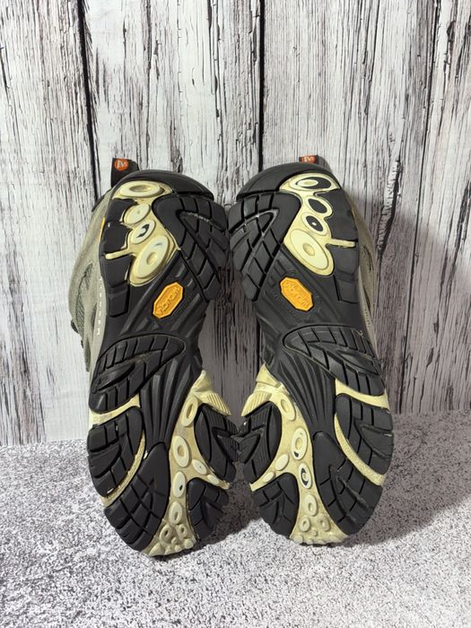 Трекинговве Женские Кроссовки Merrell Moab 3 Оригинал