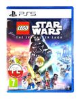Lego Gwiezdne Wojny / Gra PS5 / Sklep Perfect Blue / Warszawa / Służew