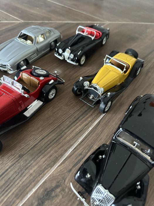 Lote carros antigo corrida ferrari