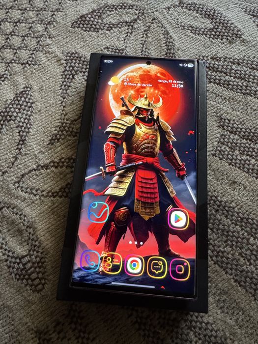 Samsung s22 ultra 8gb/128gb