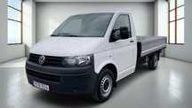 Volkswagen TRANSPORTER  T5 LIFT 2.0TDI 140KM Skrzynia 1 właściciel Świeżo sprowadzony Zadbany