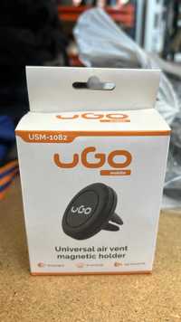 uGo Suporte universal de telemóvel para carro