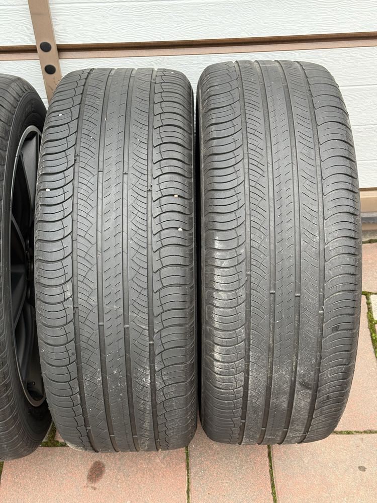 Michelin Latitude 265 45 R21