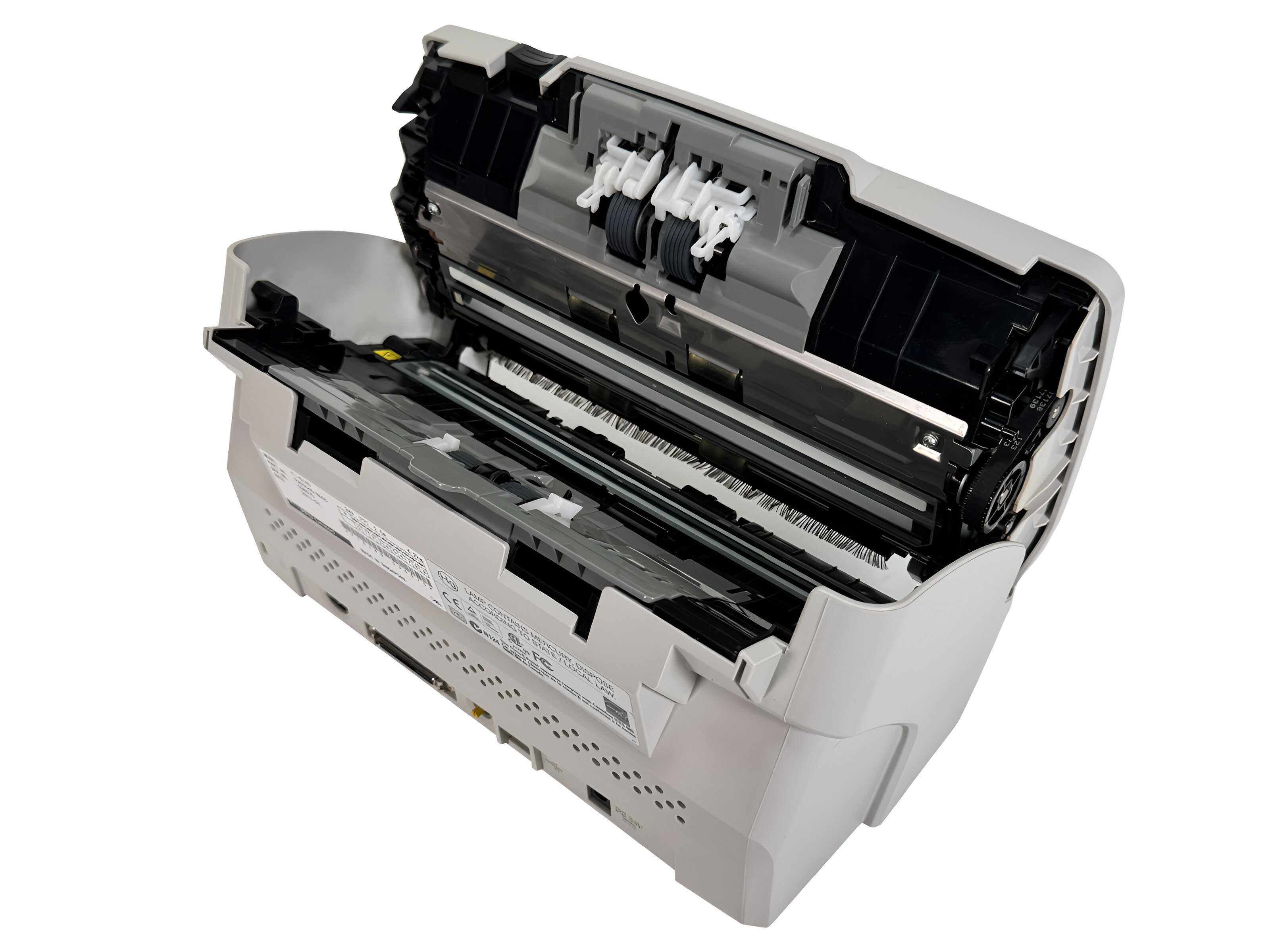 сканер документа Fujitsu Fi-6130