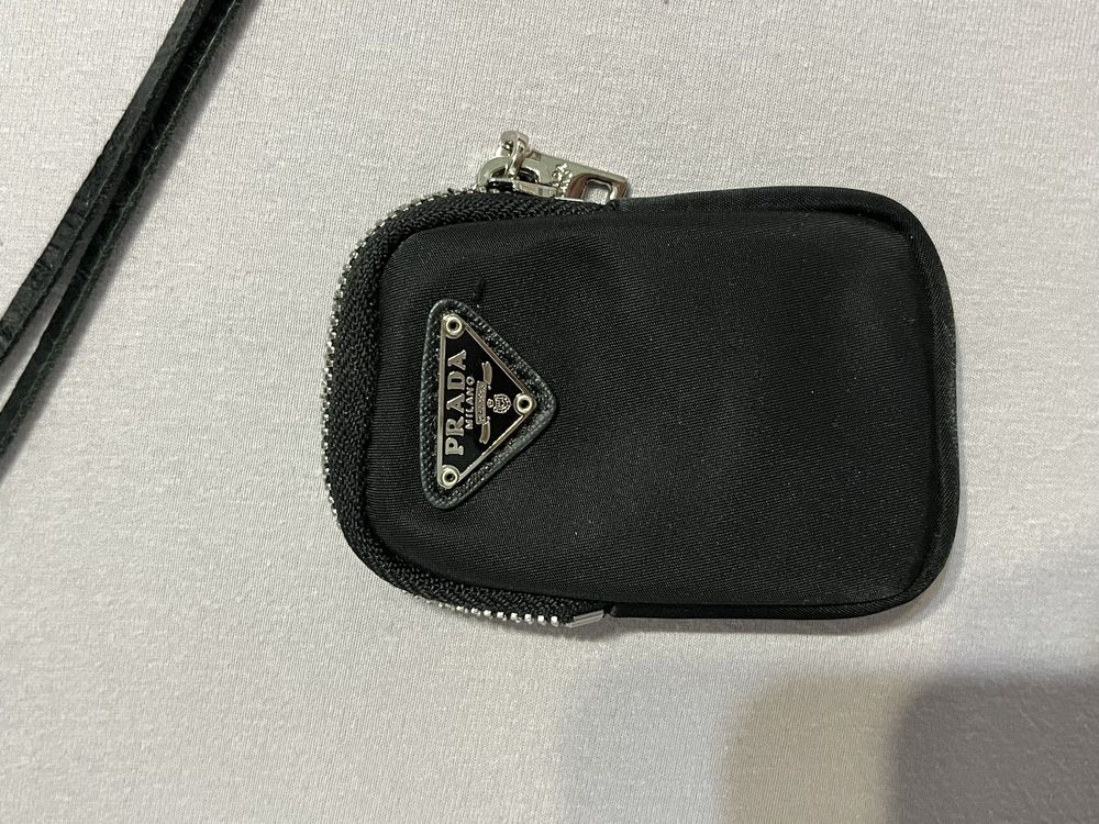 torebka/ akcesoria prada milano