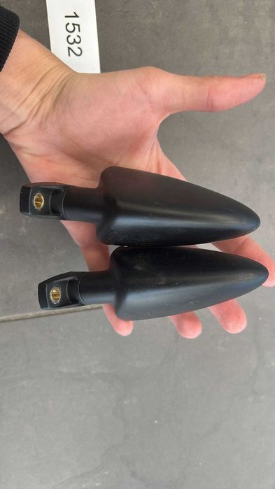 Kierunkowskaz Kierunki Yamaha YZF MT WR 125 Komplet 2 sztuk [1532]