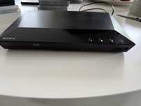 Blu-ray Disc Sony DVD
