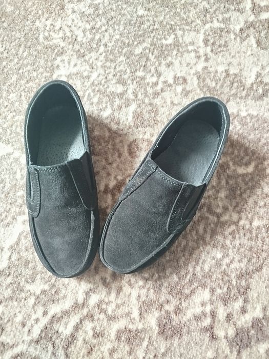 Туфлі мокасіни на хлопчика