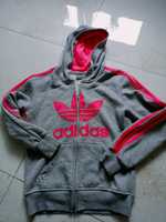 Bluza adidas rozmiar 164/170