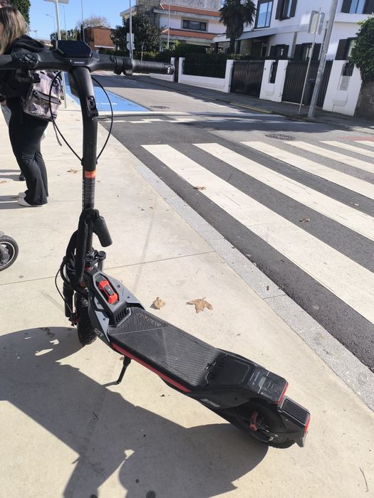 Trotinete Segway a venda