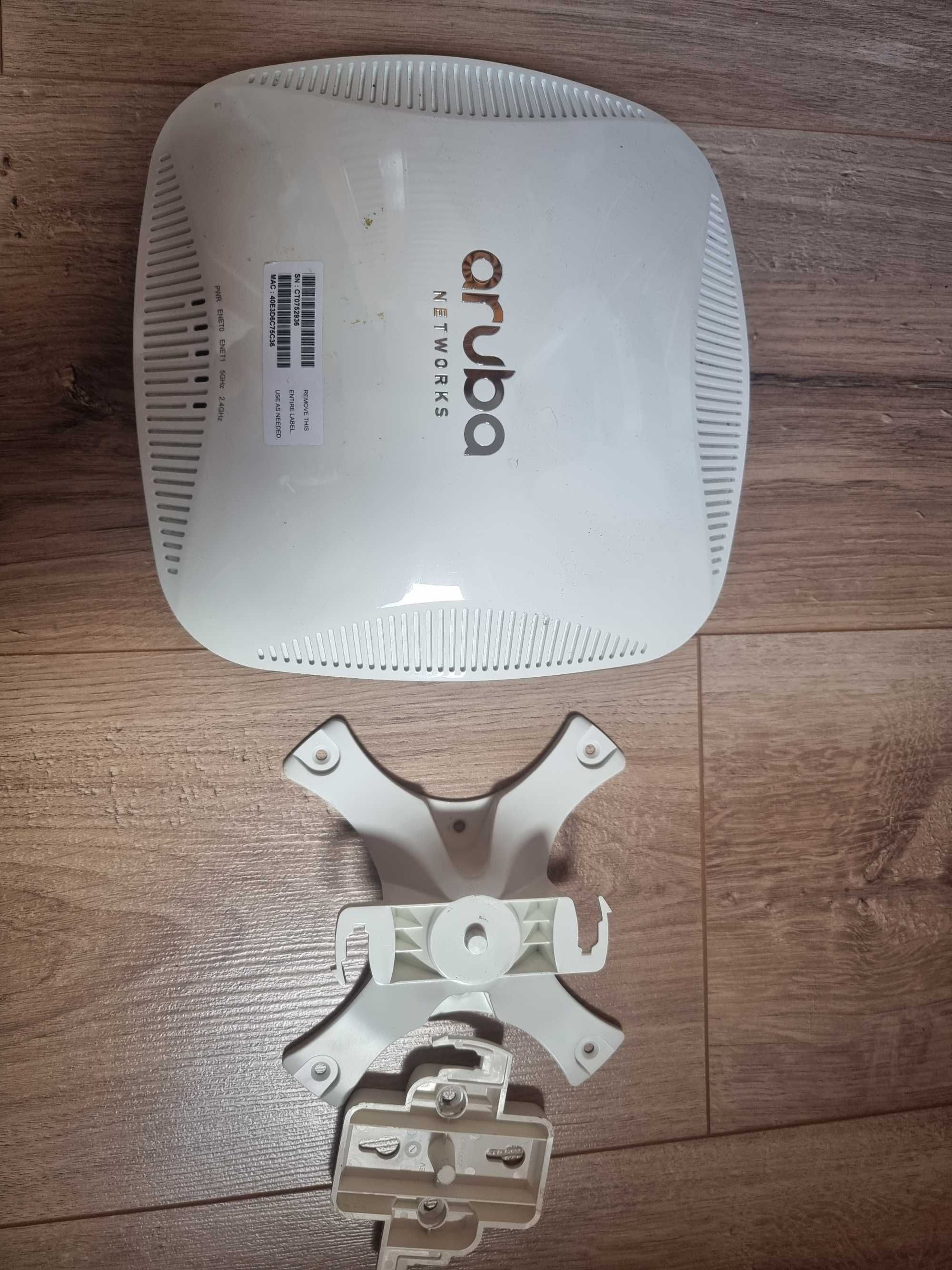 WIFI Aruba APIN0205 Access Point